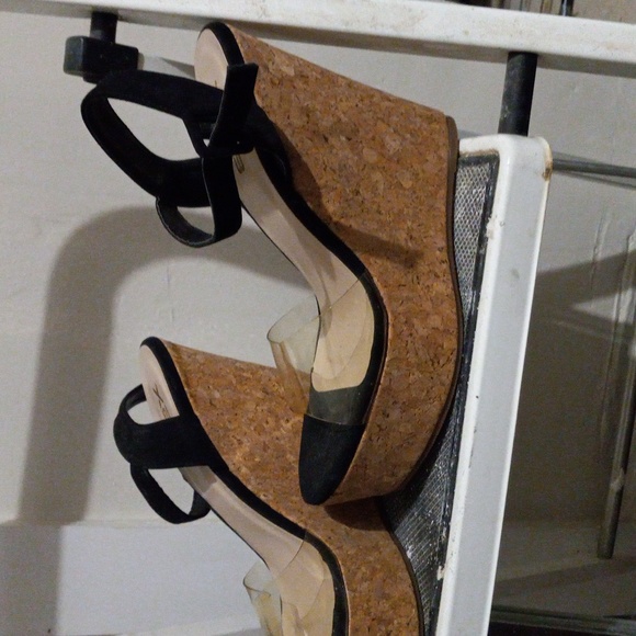 Plataform shoes - Picture 3 of 4